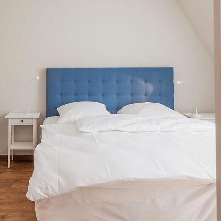 Groote Stuuv Apartment Husum  Exterior foto