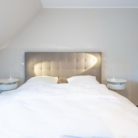 Groote Stuuv Apartment Husum  Exterior foto